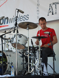 athfest pic